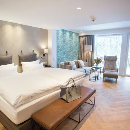 Hotel Jagdhaus Wiese Hotels in Schmallenberg