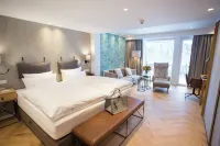 Hotel Jagdhaus Wiese