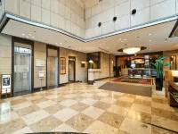 APA Hotel Takaoka-Marunouchi - parking