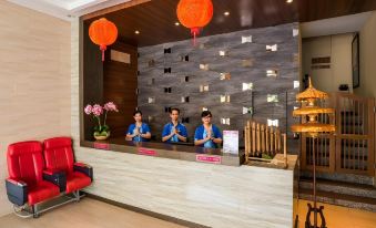 The Batik Hotel