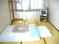 Minshuku Suzu Hotels in Kuroshio