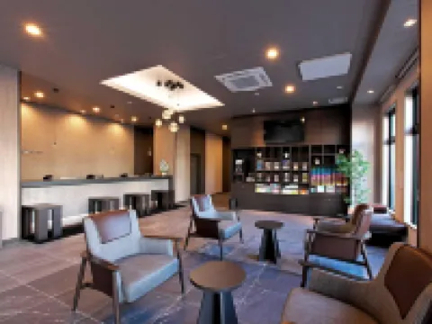 ホテルルートインGrand守谷駅前 守谷のホテル