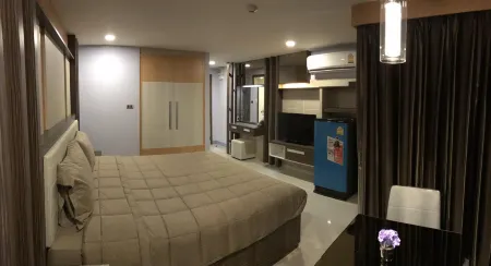 セントラル マンション