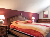 Hauts-de-Genthod Hotels in Genthod