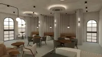 Clarion Hotel Hyderabad Hotels in Andhra Pradesh Housing Board Phase-IV