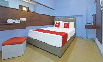 Hotel O Fajar Baru Boutique Hotel