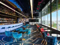 Sofitel Luxembourg le Grand Ducal