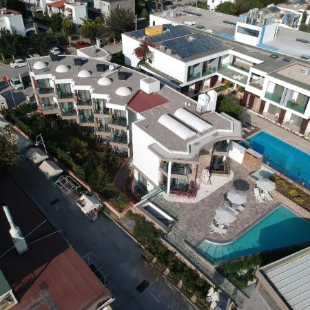 MyElla Boutique Hotel