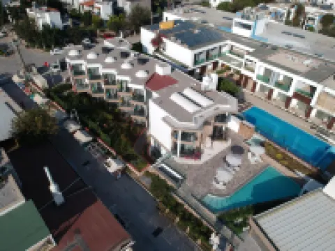 希羅多海灘酒店