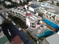 MyElla Boutique Hotel Hotels in Ortakentyahşi Mahallesi