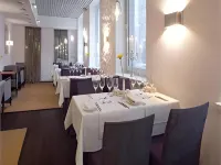 塔林庫特茲瓦爾德酒店 - 早餐