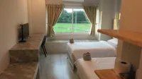 โรงแรมโฆษิต วัน - 2 ดาว