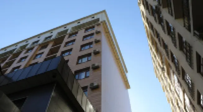 Hotel Apartment Al-Salam Hôtels à : 