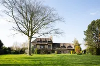 Les Hauts d'Etretat Hotels in Criquebeuf-en-Caux