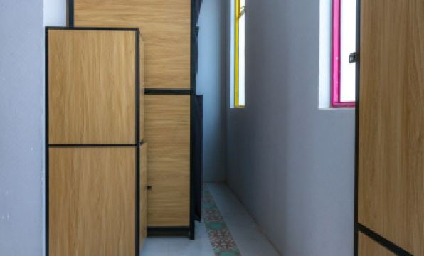 Hostal CASA MX bellas artes