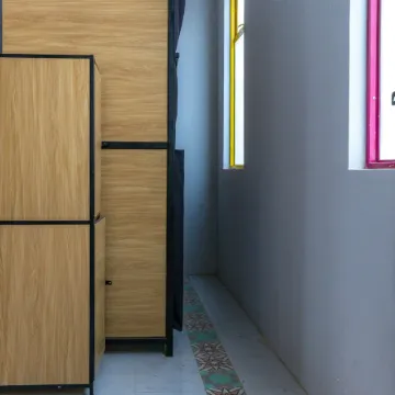 Hostal CASA MX bellas artes Отели рядом с достопримечательностью «Площадь Конституции»