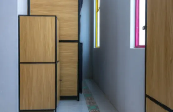 ホスタル CASA MX ベジャス アルテス