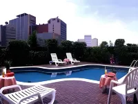Corinto Hotel - Pools