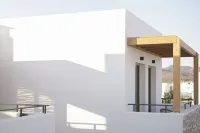 Kalea Suites Hotels in Kimolos