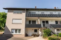 Landhotel Georgshof Hotels in Hunfeld