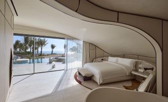 Shebara Resort