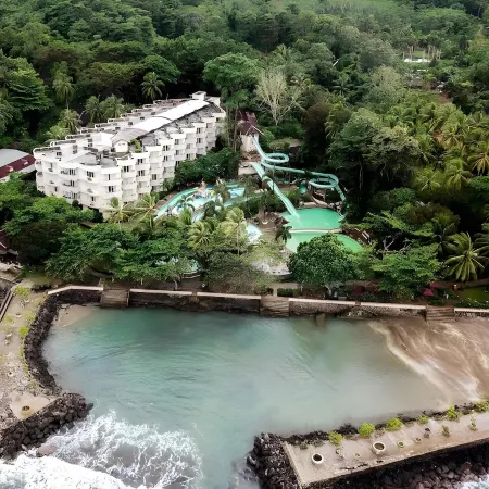 Hawaii Resort Family Suites