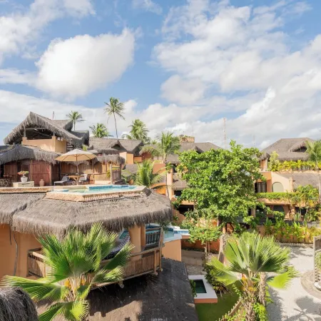 Dayo Hotel