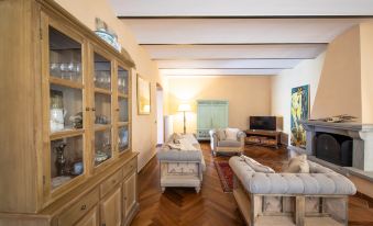 Holiday Home Croce by Interhome