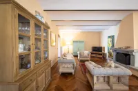 Holiday Home Croce by Interhome