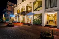 Daan Orchid Residency Hotels near Ganapathiyar Kovil Temple