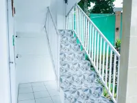 Homestay Alam Segar Hotéis em Ciamis Regency