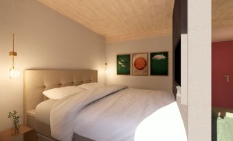 Visimo Apartments Kloten - Stay Smart, Live Well
