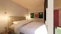 Visimo Apartments Kloten - Stay Smart, Live Well Отели рядом с достопримечательностью «Аэропорт-Терминал А»