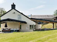 The Welsh Farmhouse