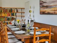 The Old Wesleyan Chapel Hôtels à : Machynlleth