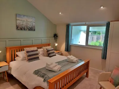 Little Dunley - Willow Hotels in der Nähe von Oakmoor Touring Park (Adult only - Book direct for best prices )