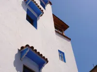 Diyar Marhaba فنادق في شفشاون