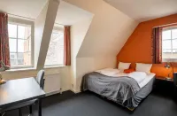 Hotel Vinhuset Hotels in Haslev