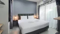 Hay Homestay Hotels near Khao Khitchakut National Park