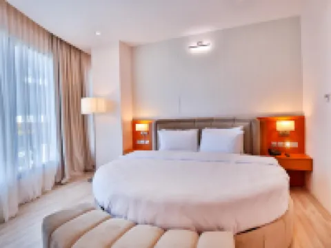 Caddemm Inn Hotel 法馬古斯塔酒店