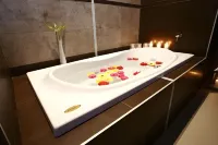 Hotel Reina Isabel - Badekar