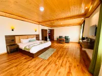 Tripoo Rhisum the Haapo Retreat Hotels in Pelling