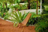 He Maison Retreat Hotels in Ta Nung
