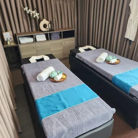 Fynn Boutique Hotel