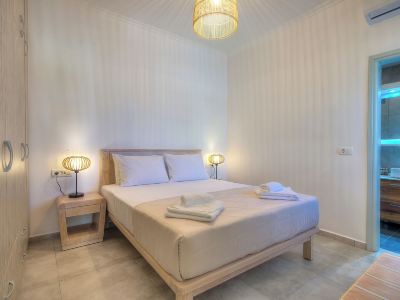 Erato City House