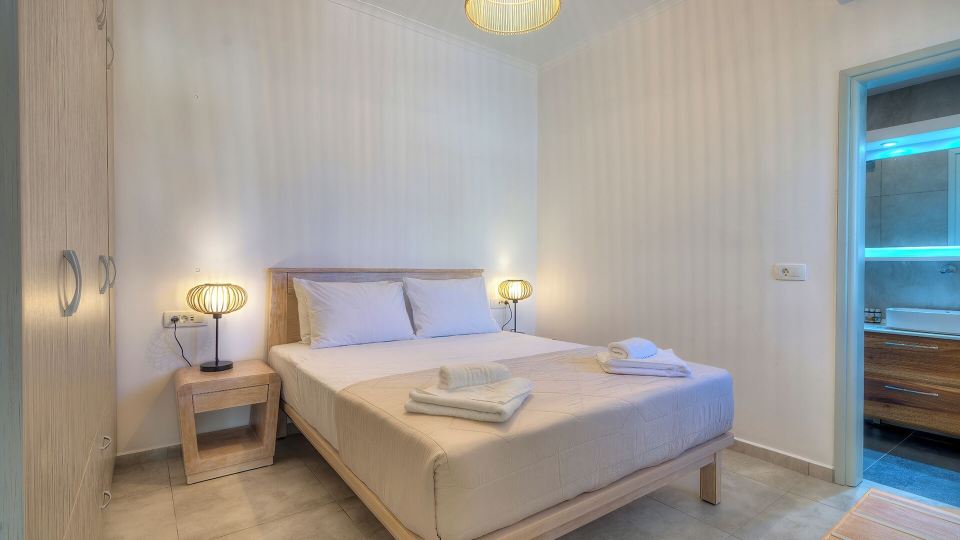 Erato City House