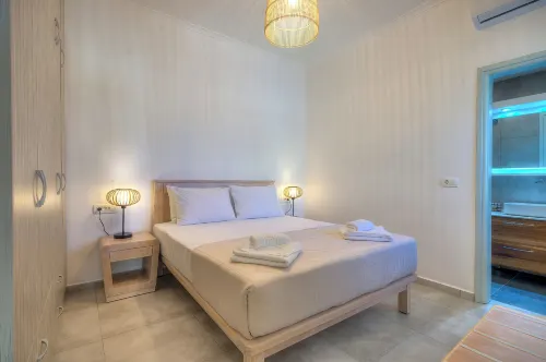 Erato City House
