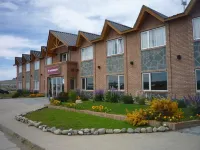 Marcopolo Suites Calafate - ที่มีบาร์