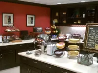 Homewood Suites by Hilton Lawton - Morgenmad