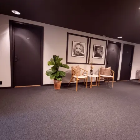 A11 Apartments